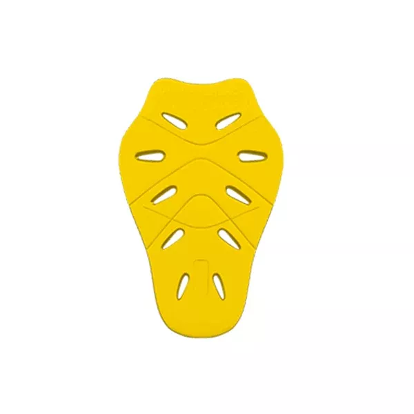 LS2 Back Protector Adult Off-Road Body Armor