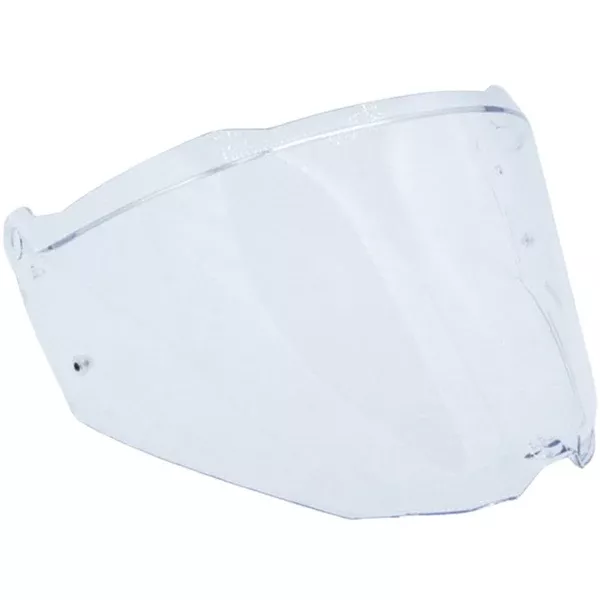 LS2 Blaze II Pinlock Ready Outer Face Shield Helmet Accessories