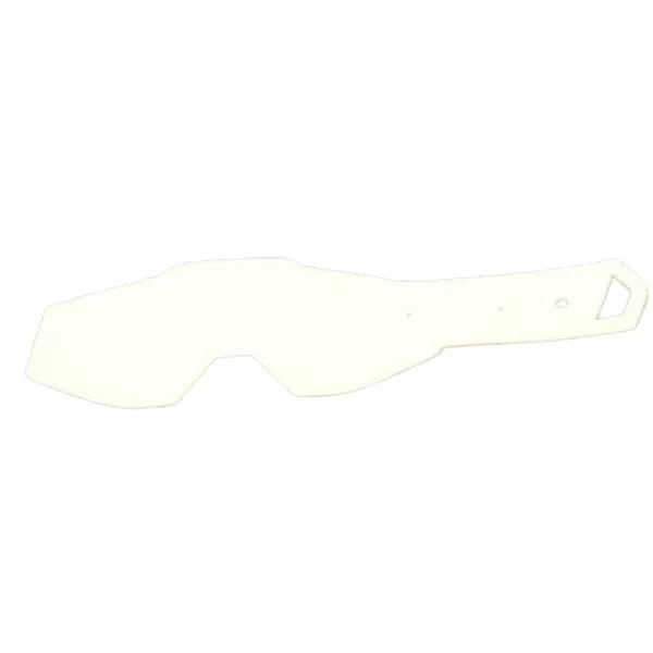 LS2 Charger Standard Tear-Off Goggle Accessories