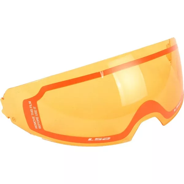 LS2 Drifter Sun Shield Helmet Accessories