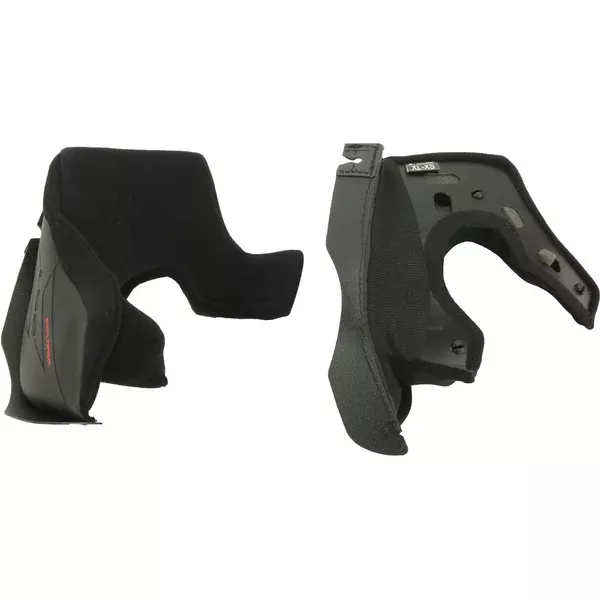 LS2 Explorer Cheek Pad Helmet Accessories