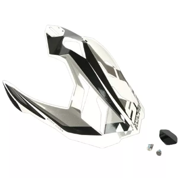 LS2 Explorer Peak Alter Helmet Accessories
