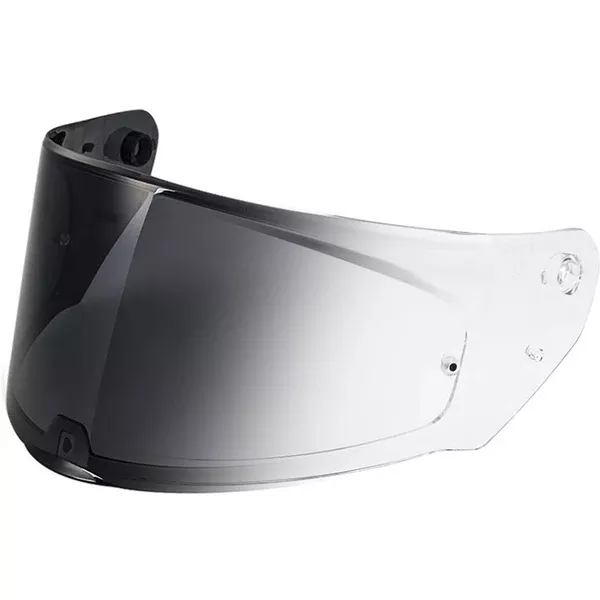 LS2 Stream II Pinlock Ready Outer Face Shield Helmet Accessories