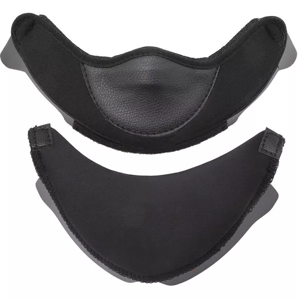 LS2 Stream Snow Breath Guard Helmet Accessories