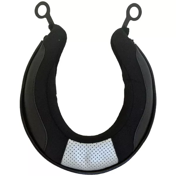 LS2 Strobe Neck Roll Helmet Accessories