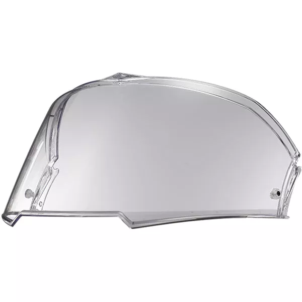 LS2 Valiant II Outer Face Shield Helmet Accessories