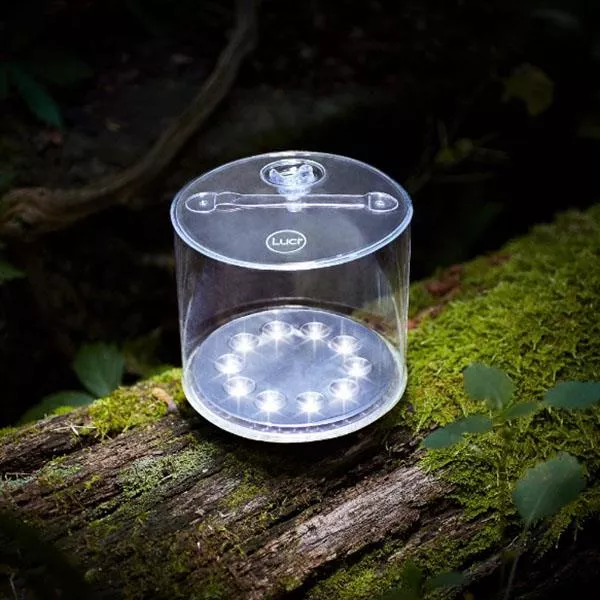 Luci Outdoor 2.0 Inflatable Light
