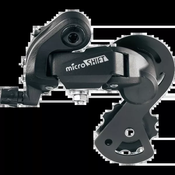 M21 Rear Derailleur 6,7 Speed, Short Cage