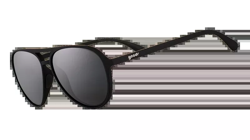 Mach G Goodr Sunglasses