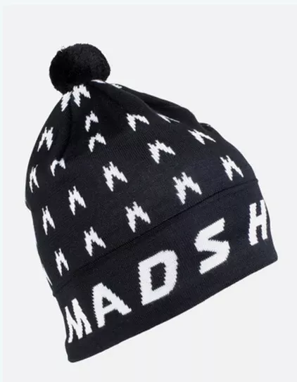 Madshus Logo Beanie