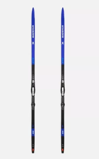 Madshus Norway Active Skin XC 207