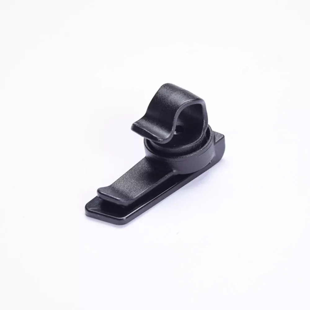 MAGNET TUBE CLIP SET