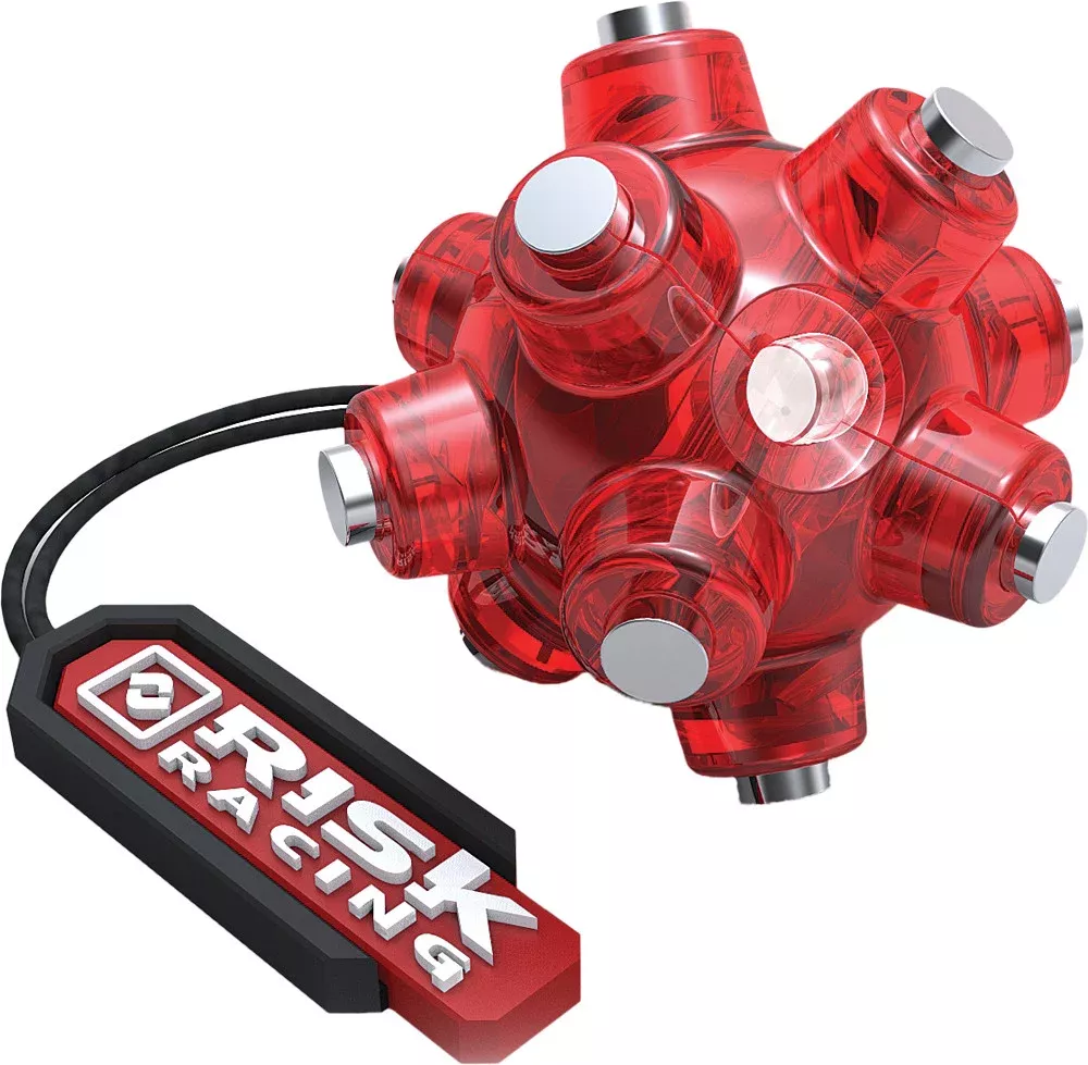MAGNETIC LIGHT MINE