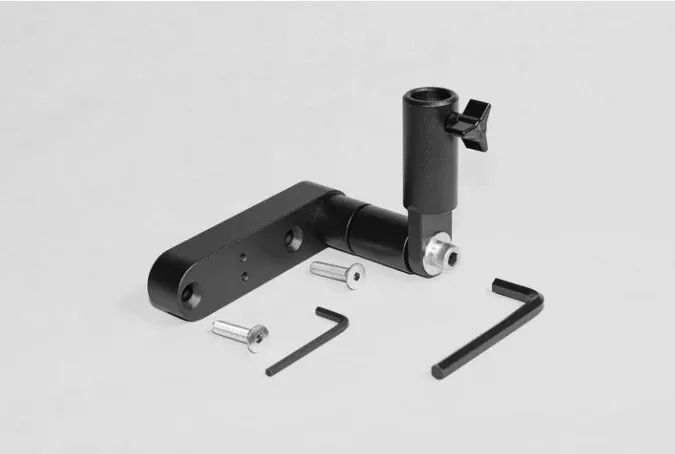Malibu G3-G4 Tower Flag Holder