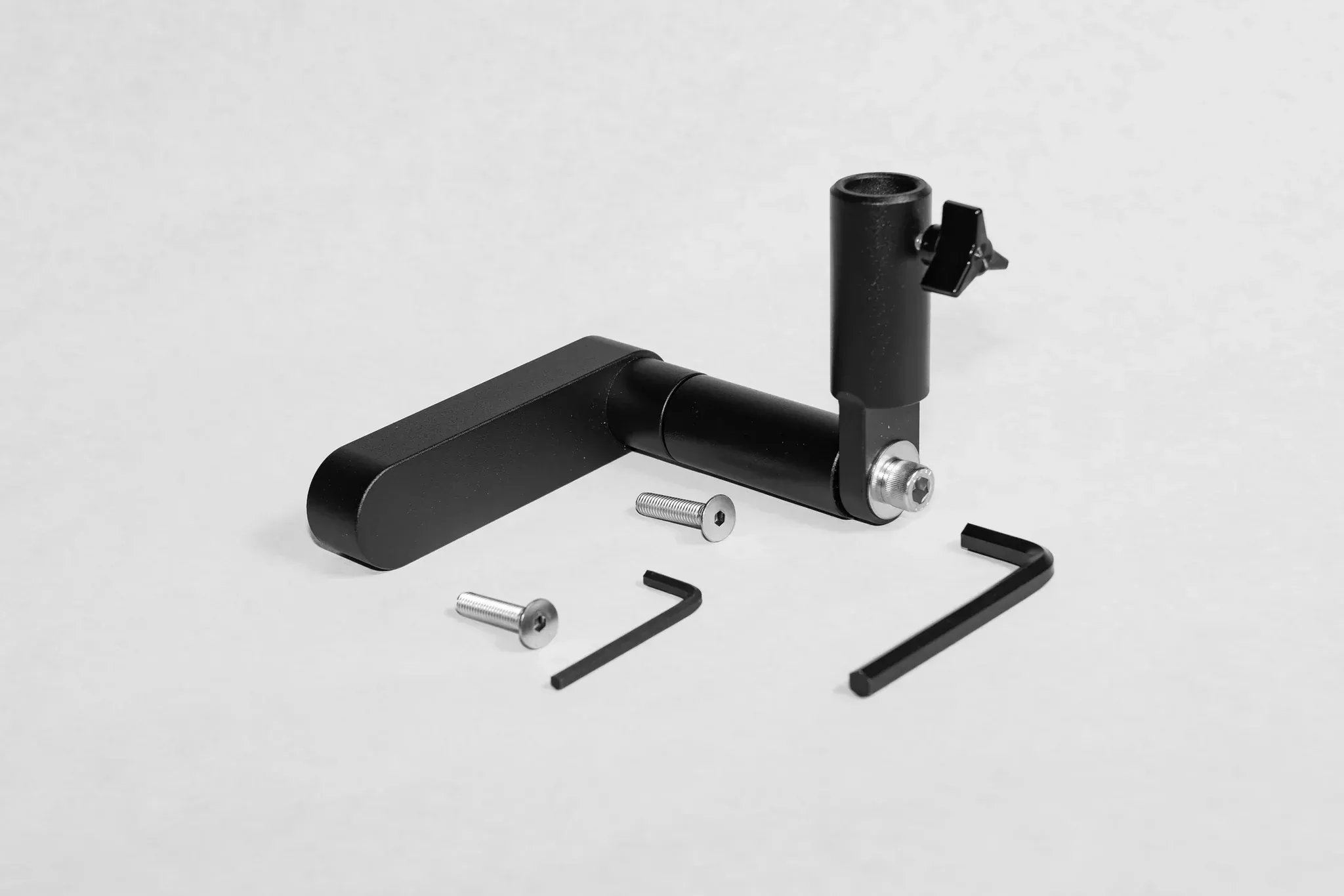 Malibu G5 Flag Holder w/ Pull Point Option
