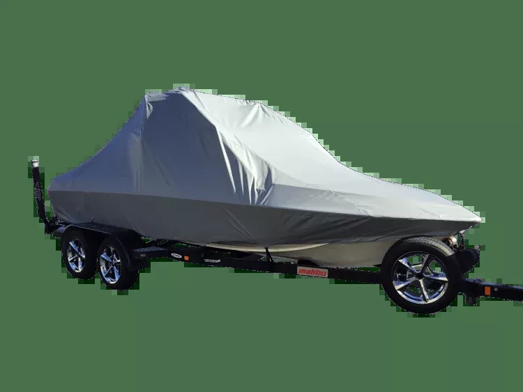 Malibu Response LXI Double Up Storage Cover – Titan 3 Tower
