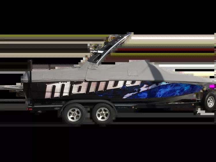 Malibu Sunscape 21 LSV Cinch Cover – G3 Illusion Tower