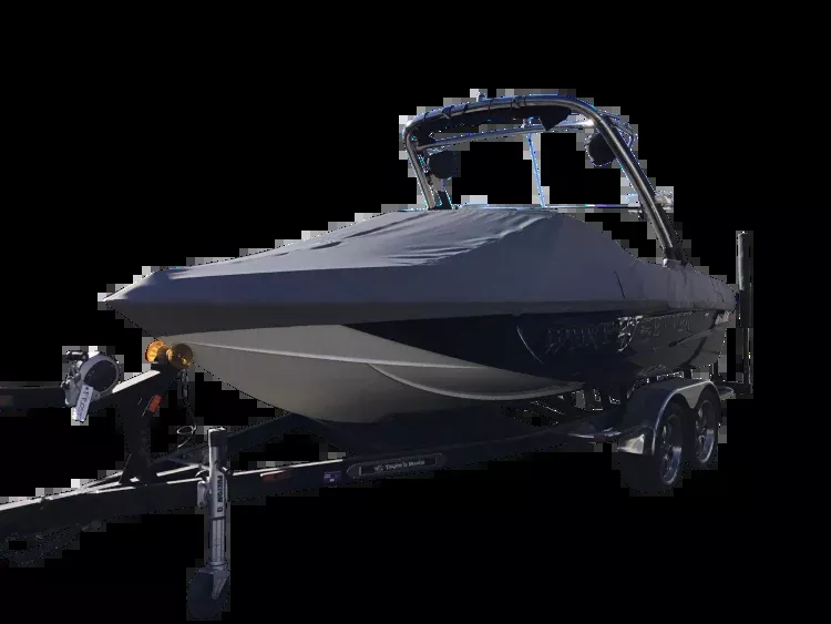 Malibu VLX 21 G3 Illusion