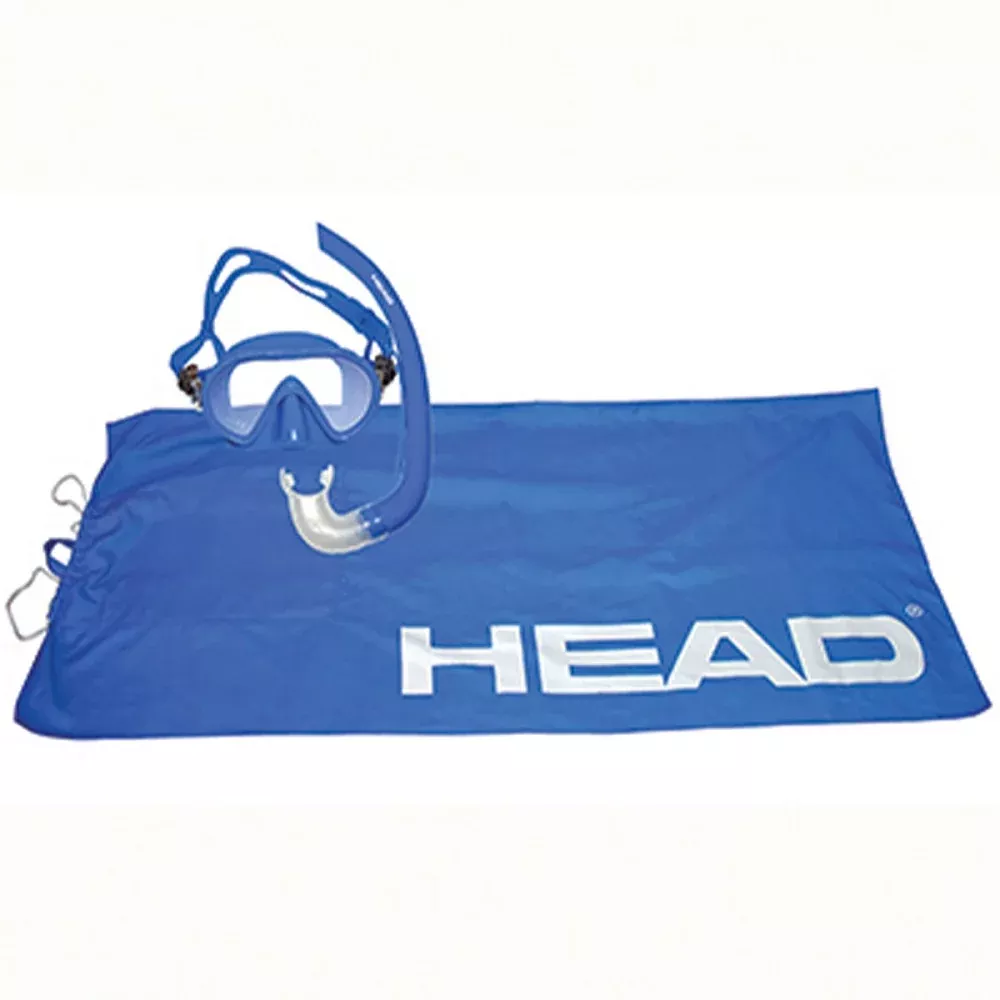 Mares Adventure Junior Mask and Snorkel Combo Set