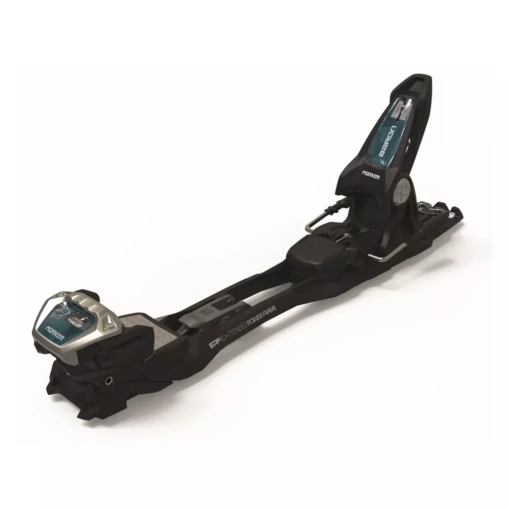 Marker BARON EPF 2025 Freeride Bindings