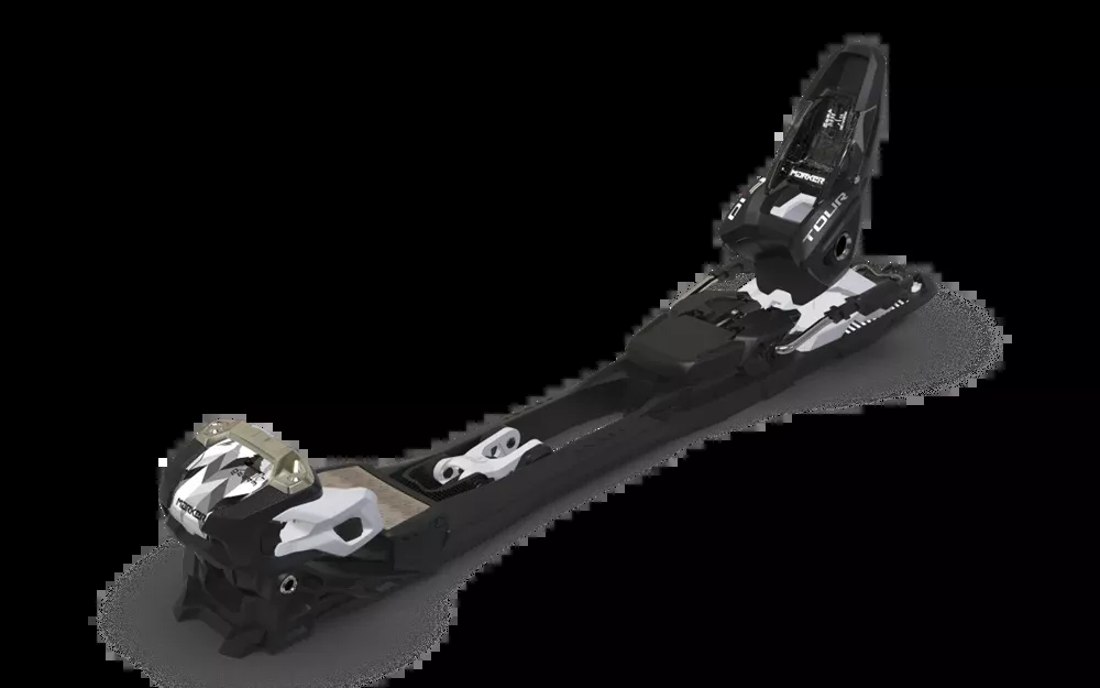 Marker F10 Tour 2026/27 Binding
