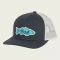 Marsh Wear: Redfish Logo Trucker