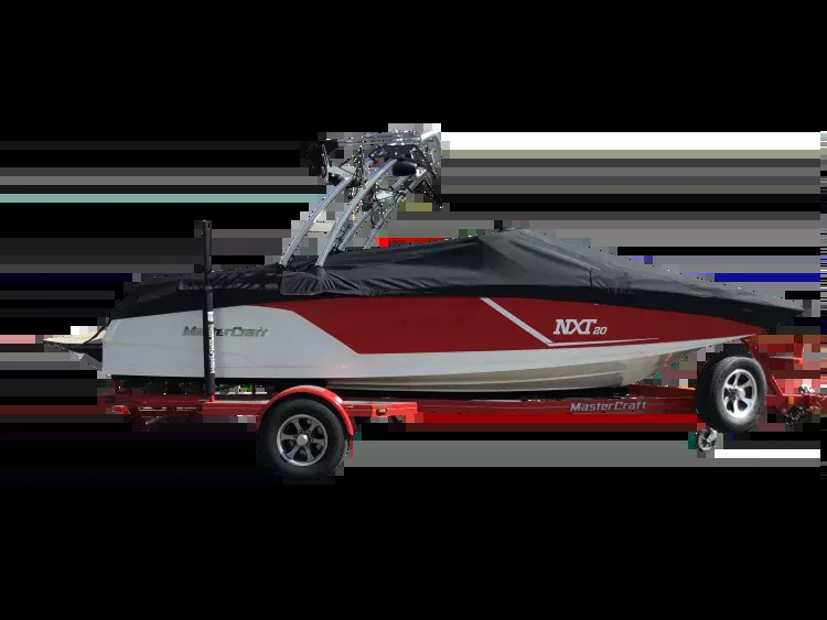 MasterCraft NXT20 Cinch Cover – NXT Narrow Tower