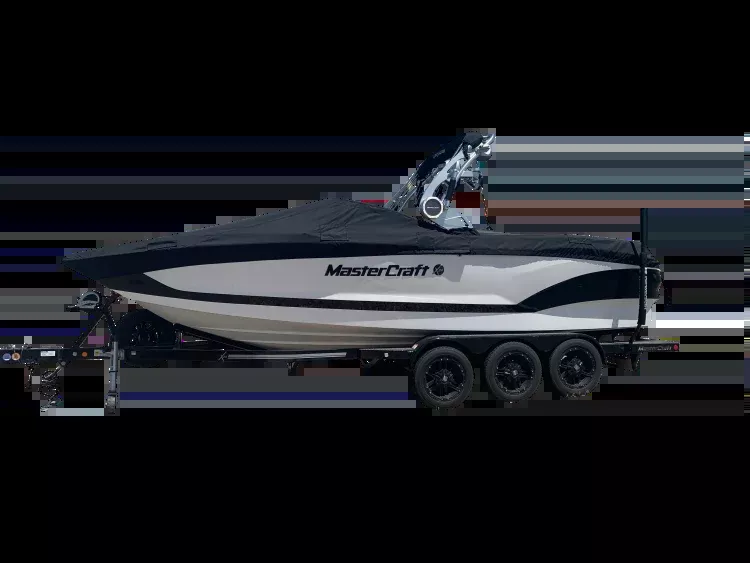 MasterCraft X24 Cinch Cover – ZFT4 Tower