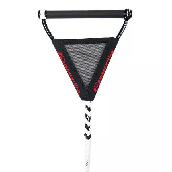 Masterline Mesh Handle Guard