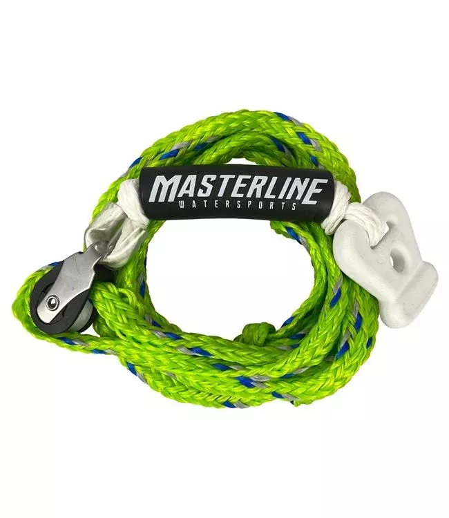 Masterline Outboard Bridle - Standard