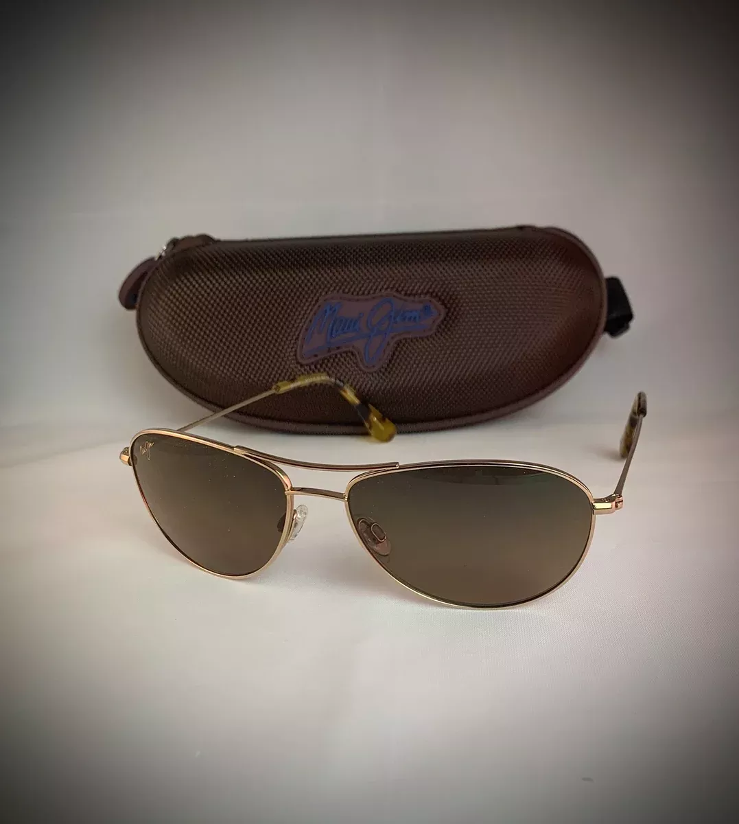 Maui Jim Baby Beach