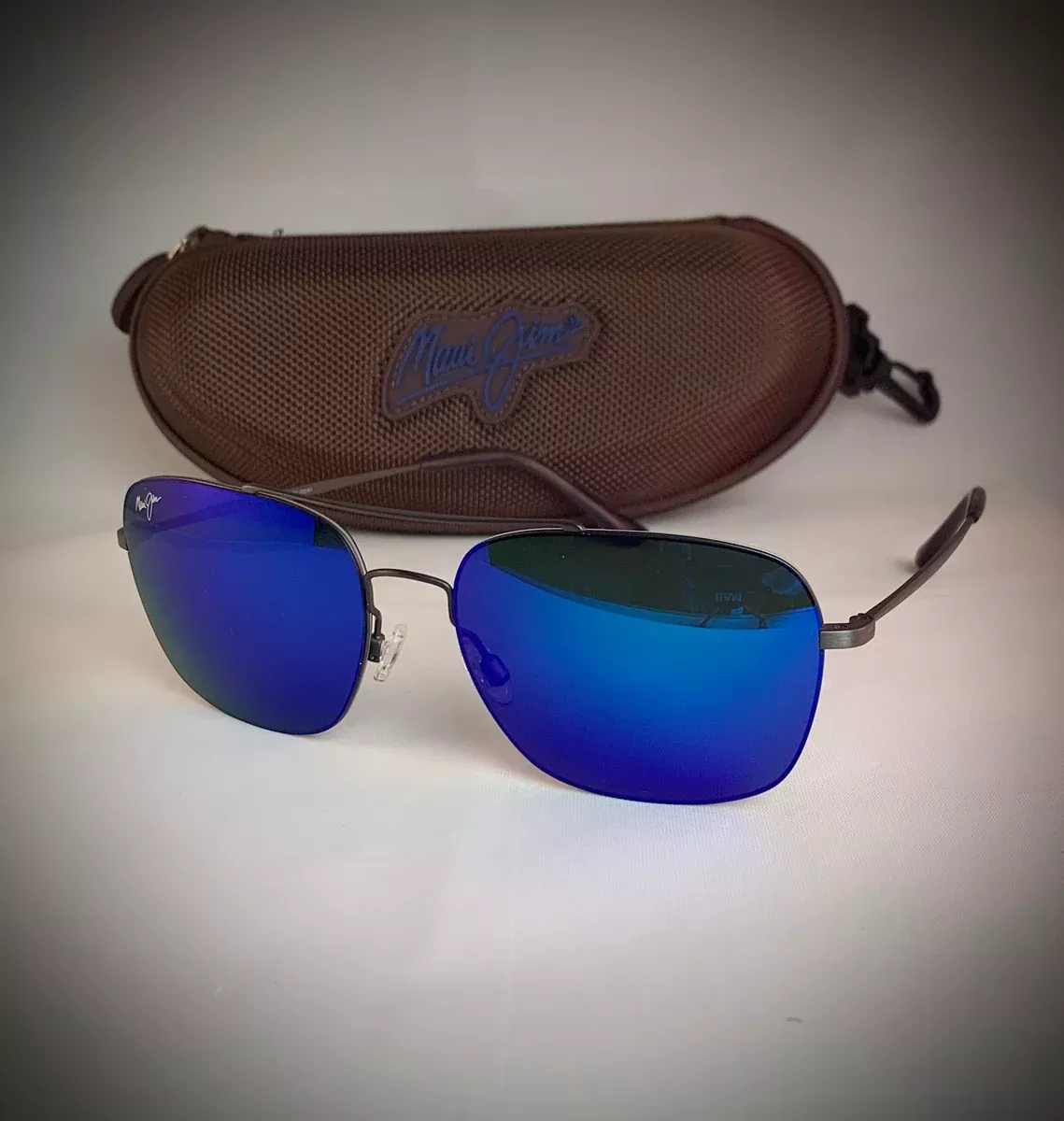 Maui Jim Lava Tube