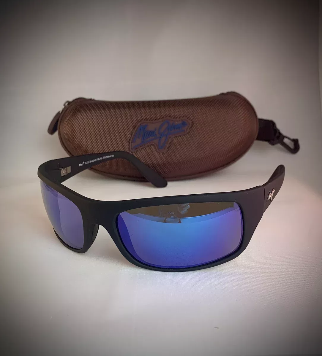 Maui Jim Peahi STB-BH