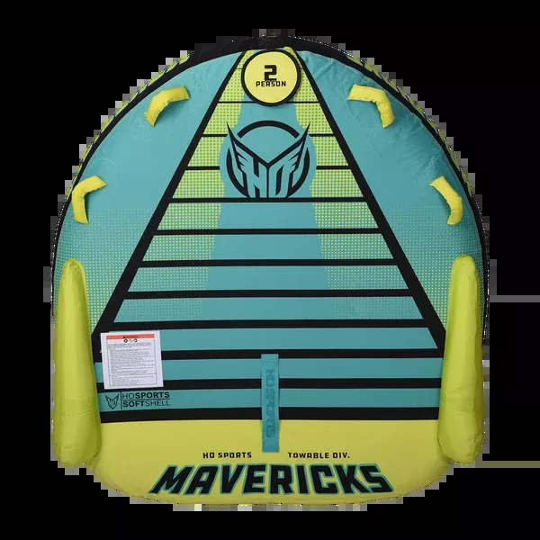 Mavericks 2 Tube