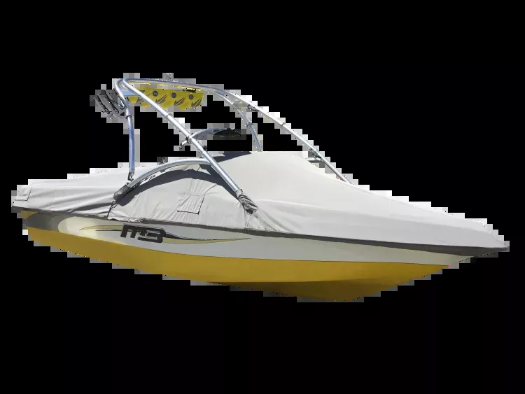 MB 230 V Cinch Cover – Pro Flight Tower