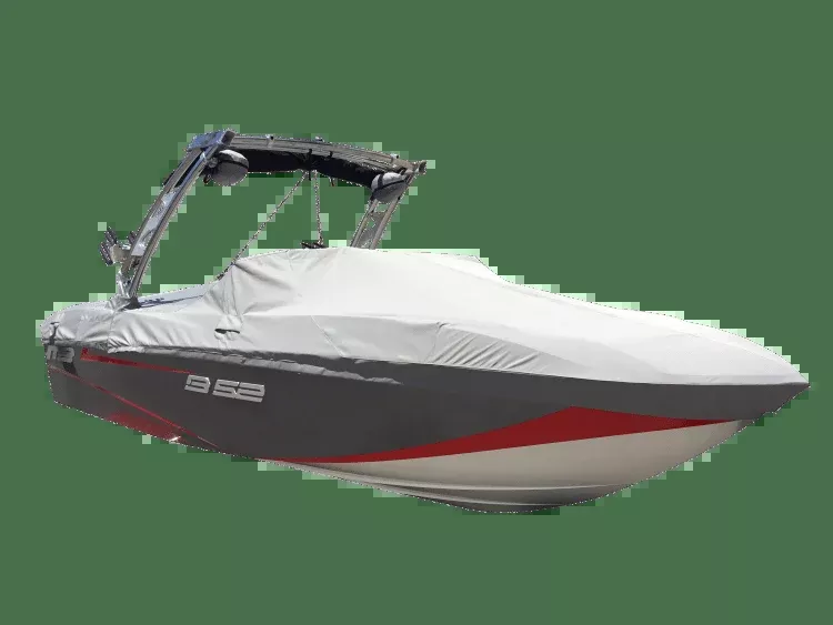 MB B52 23 Cinch Cover – Forward Tube Arch Tower