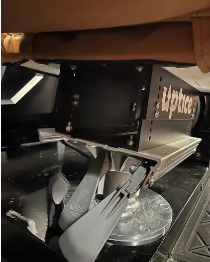 MB Sports Seat Riser