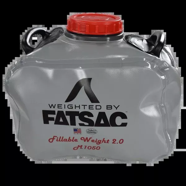 Mega Fill Weight V2.0 (M1050)
