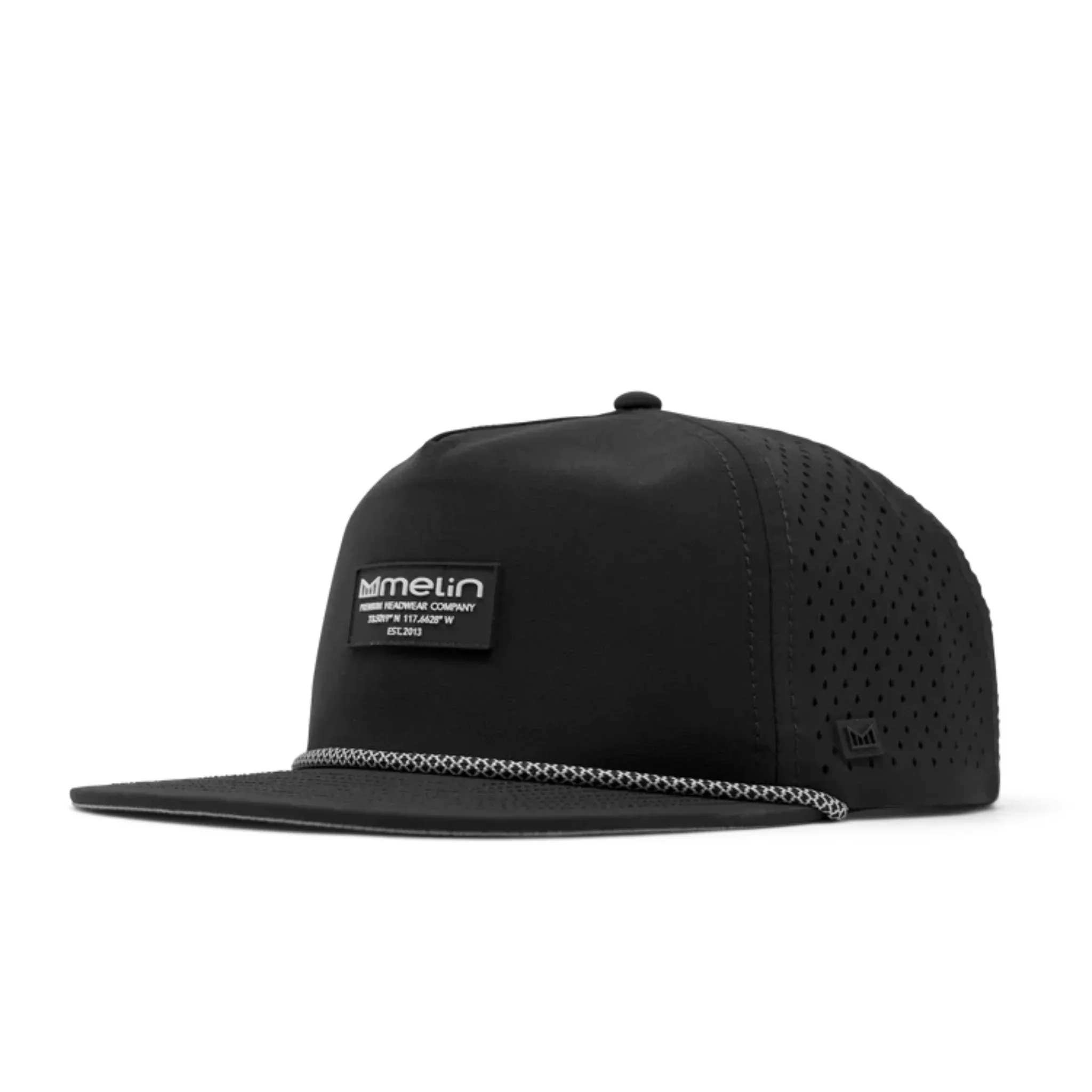 Melin Hydro Coronado Brick Hat