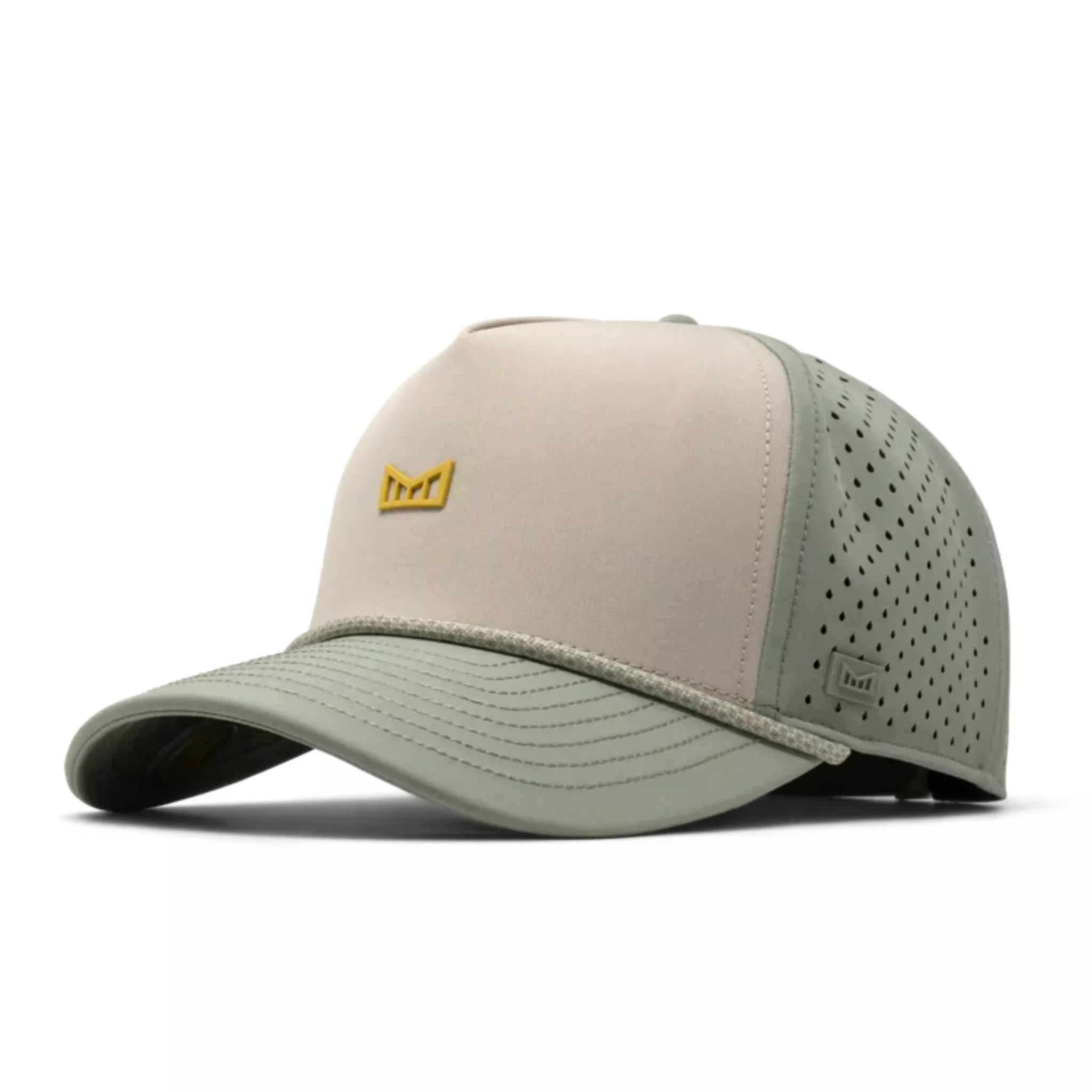 Melin Hydro Odysea Rope Hat