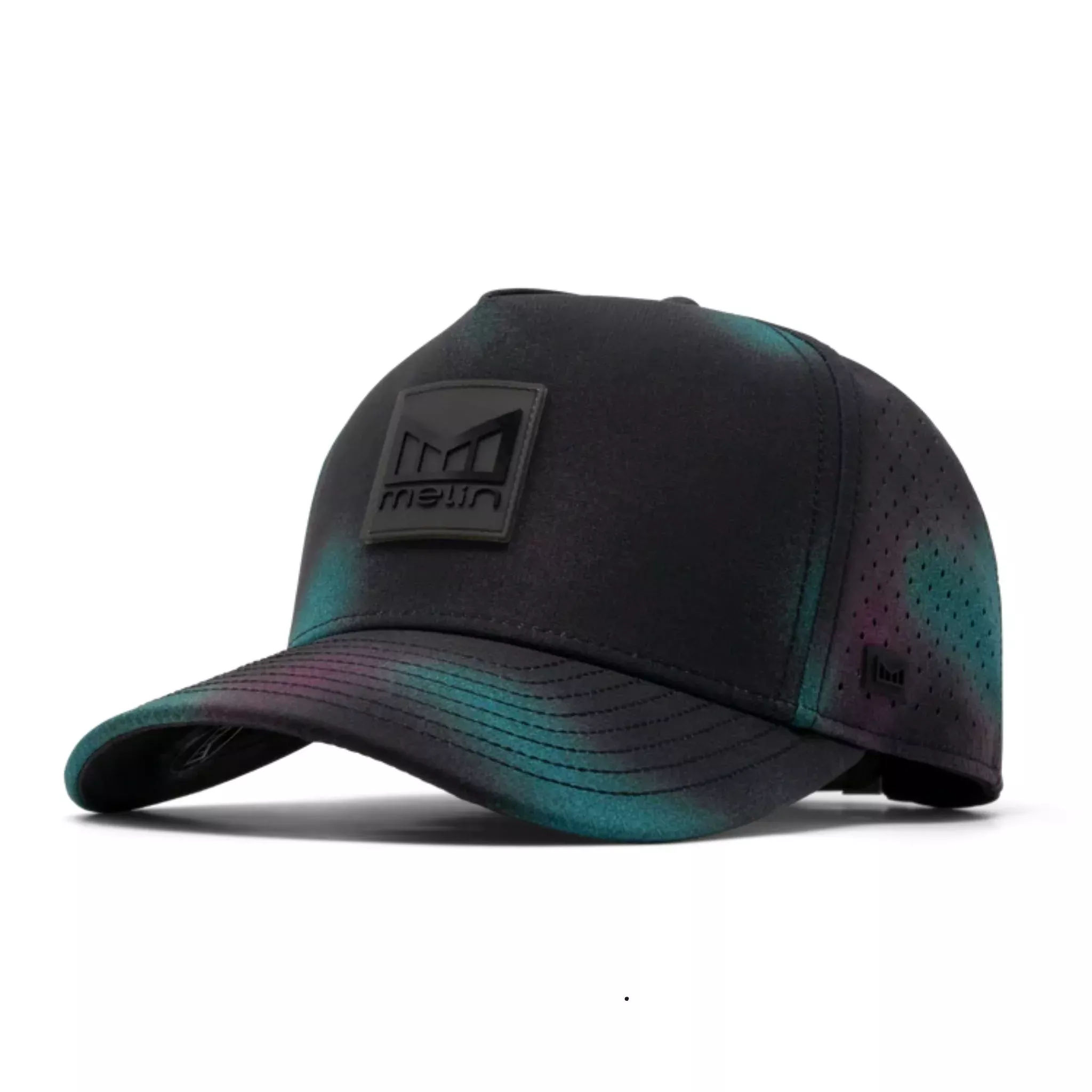 Melin Hydro Odyssey Stacked Hat