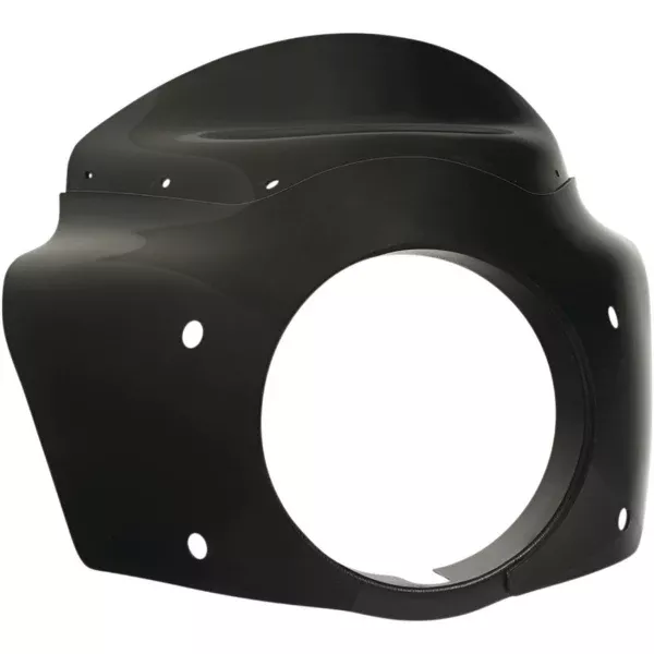 Memphis Shades FLSTF Road Warrior Fairing Motorcycle Accessories
