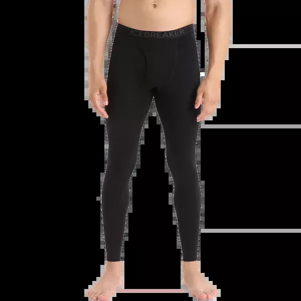Men's 200 Oasis Legging w/ Fly
