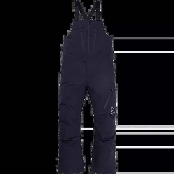 Men's AK Gore-Tex Cyclic Bib Pant