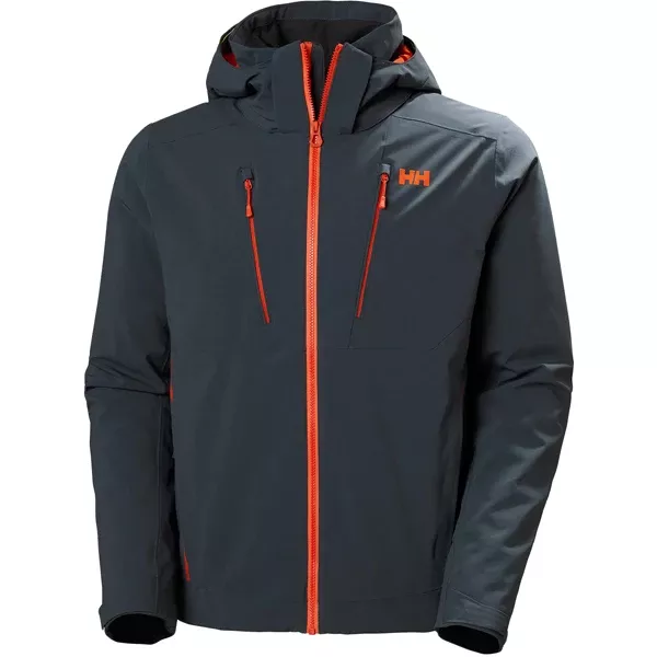 Men's Alpha 3.0 Jacket
