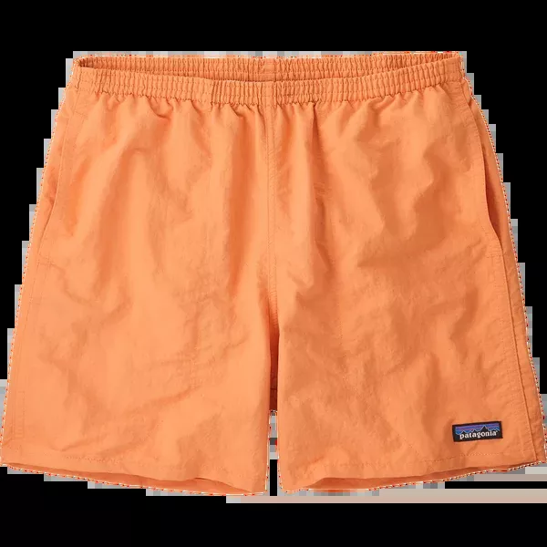 Men's Baggies Shorts 5"