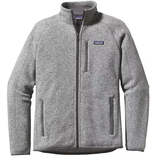 Men's Better Sweater Jacket