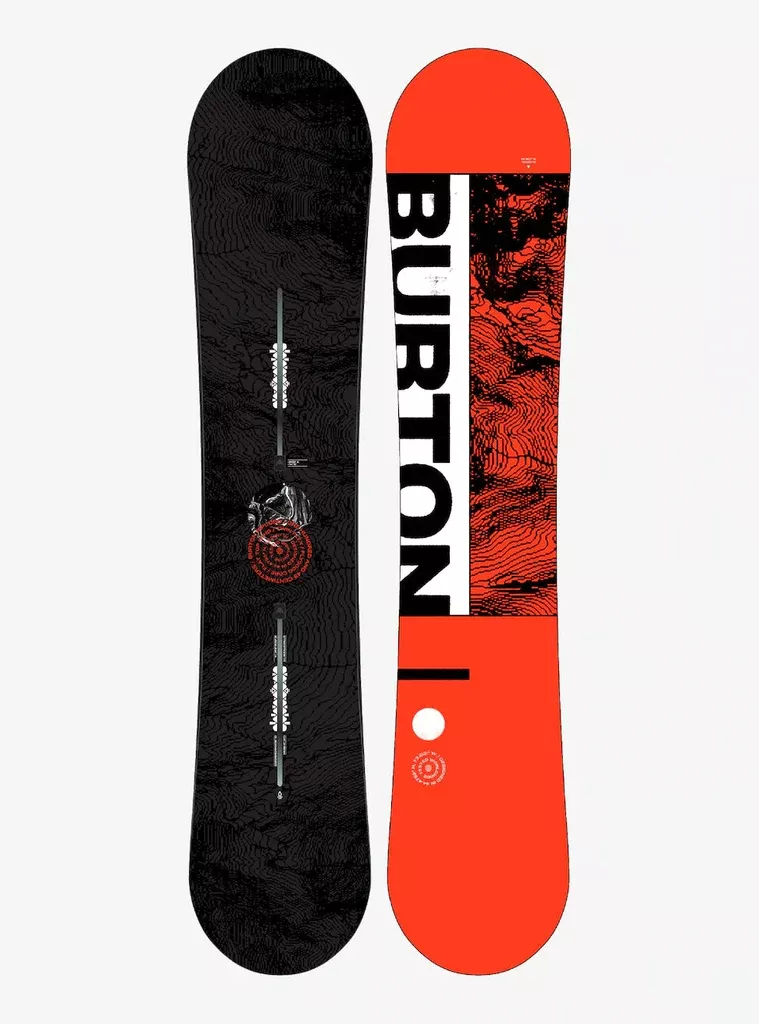 Men's Burton Freestyle Re:Flex Snowboard Bindings