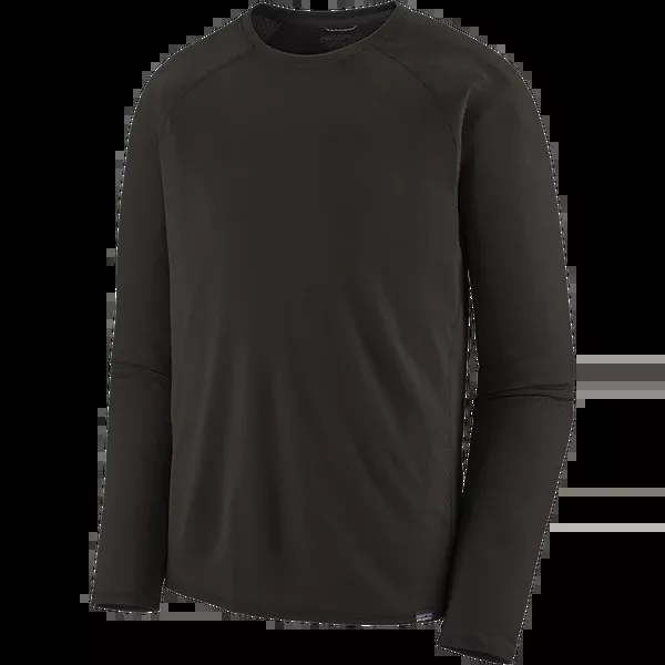 Men's Capilene Midweight Crew
