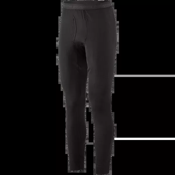 Men's Capilene Thermal Weight Bottoms